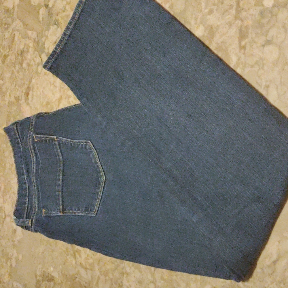 Old Navy sweetheart jeans size 12 long